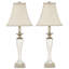 Alvina Metal Table Lamp