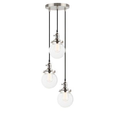Flush Mount