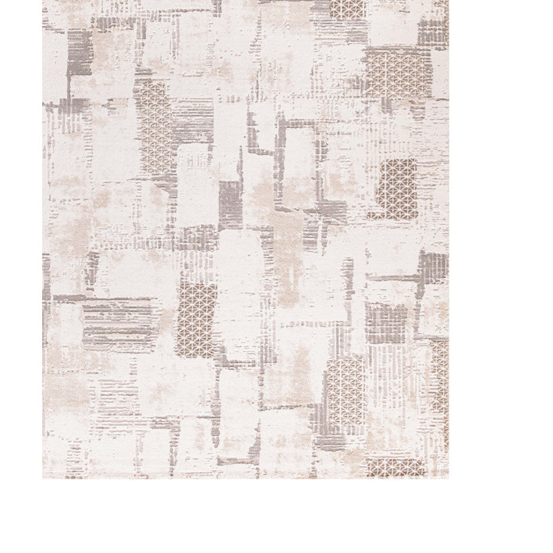 Tapis Stefaun, Rectangle 5 pi 3 po x 7 pi 7 po