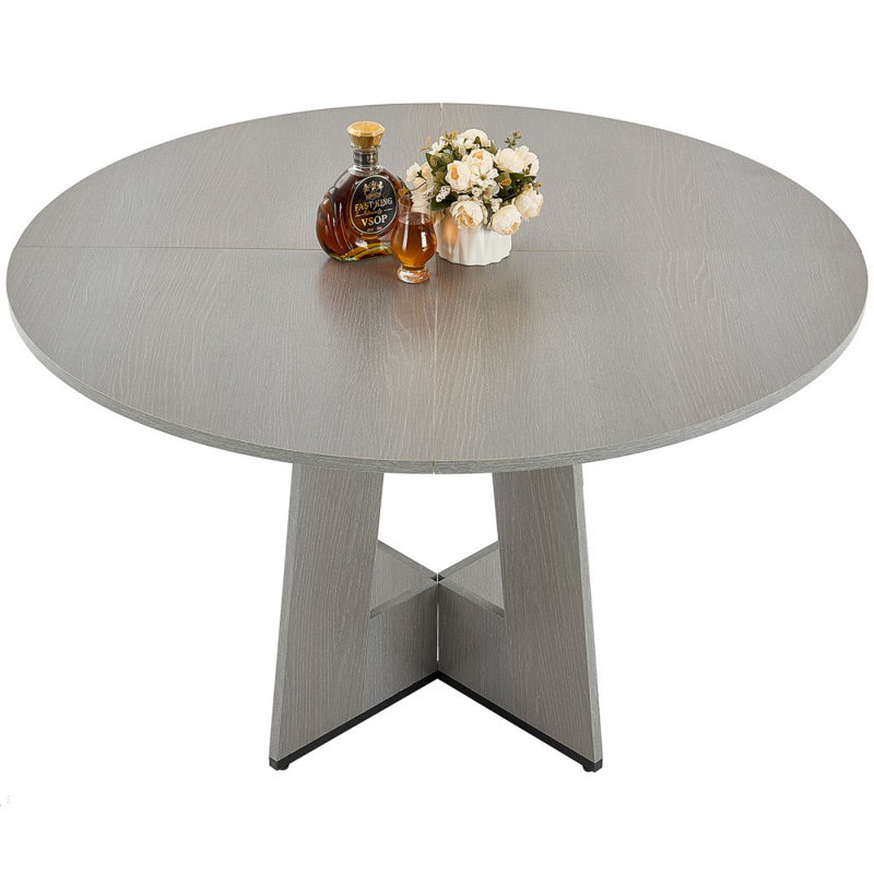 Round Dining Table