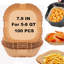 Honoria 8L Air Fryer-998765633-998765635