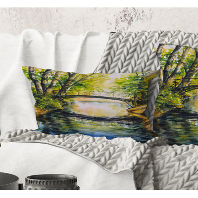 Throw Pillow