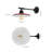 Mamedov LED Wall Light-1685787974