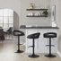 Tabouret de bar Laurenzio