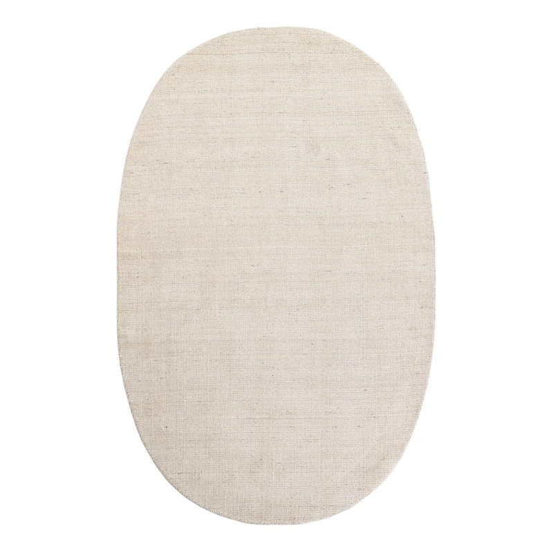 Tapis anglais Jill Zarin Farmhouse, Ovale 5 pi 1 po x 8 pi