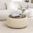 Pietsch Round Cocktail Ottoman With Storage-1728911438