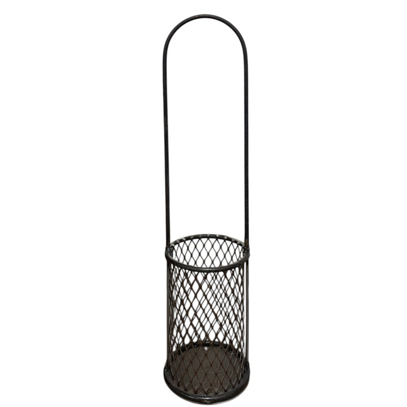 Mesh Bottle Carrier, Natural