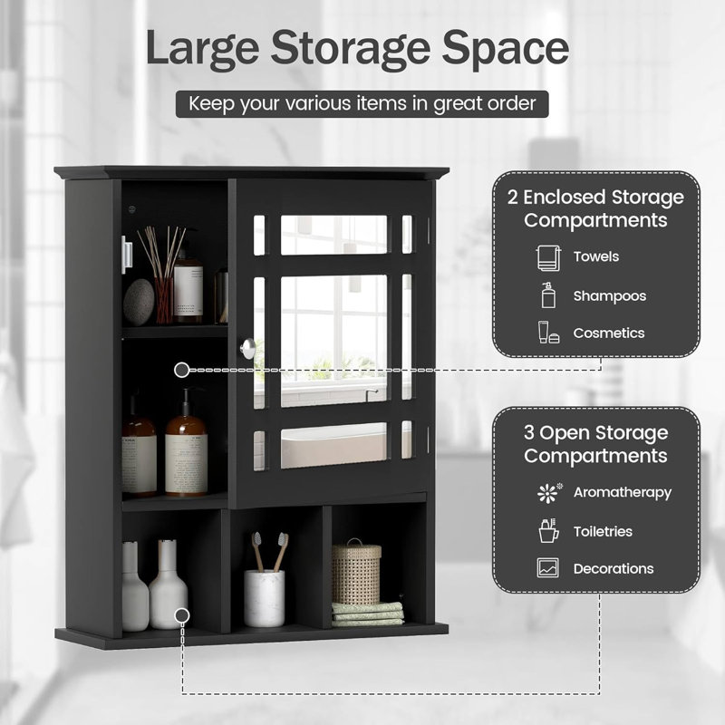 Bathroom Cabinet