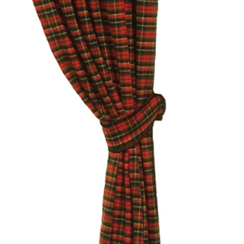 Wooded River McWoods - Tieback - 3x20