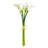 Paraiso 14" Artificial Calla Lily Bundle-978062818