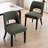 Isfried Upholstered Hollow Back Side Chair-592242862-592242863