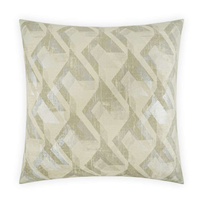 Berto Pillow Cover & Insert