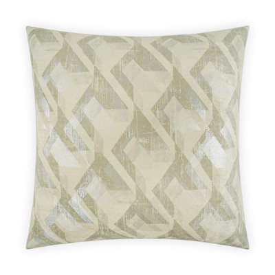 Berto Pillow Cover & Insert