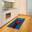 Tapis décoratif Indie High Density-42028598