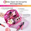 Organisateur de maquillage en plastique Meleny-1697395051