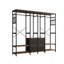 Portant H 78,74 po Hiro