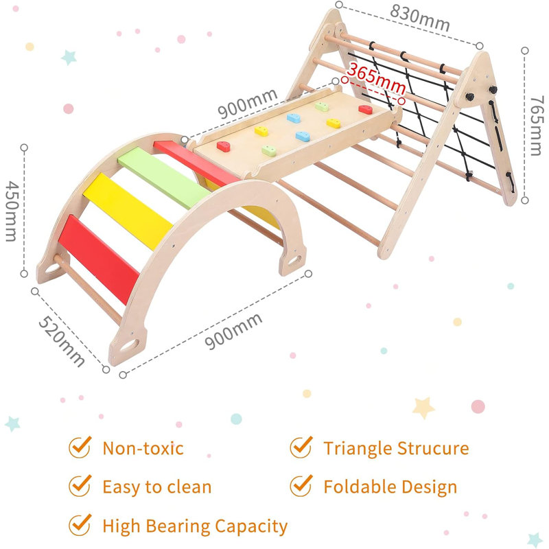 Homhougo 38 W