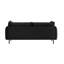 Neshay 3 Seater Velvet Sofa-1724711377