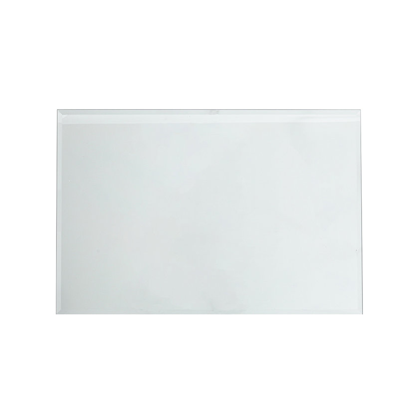 Glass Rectangle Mirror