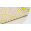 Tapis à motif géométrique Porcello-19563607