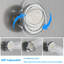 Steffey Shower Tower Panel