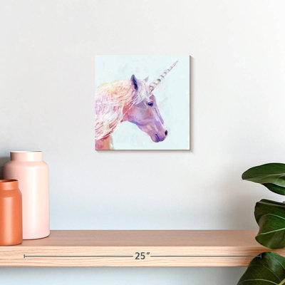 Licorne mystique Kelan I