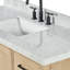 Ensemble de meuble-lavabo simple 55 po Cambridge-510019378