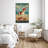 " Rat Terrier Beach Life "-2136745743