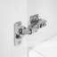 Meuble-lavabo 36 po avec lavabo en céramique-1125980185