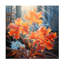 Art sur toile «Bachelor R3darch0n»-104139799