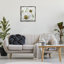 Art mural sur toile flottant encadré doré Magnolia par Kim Allen-578343660-578343667