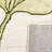 Coleman Hand Tufted Wool/Cotton Floral Rug in Ivory/Light Green-22212389