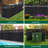 6Ft H Semi-Closed Composite Privacy Fence Panels With Post-111541041-103585443