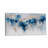 'Water and Earth' Oil Painting Print on Wrapped Canvas