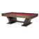 Paxton 8' Slate Pool Table with Professional Installation Included