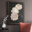 Toile encadrée de qualité supérieure d'UA CH Nighttime Flora III - prête à être accrochée-390129260