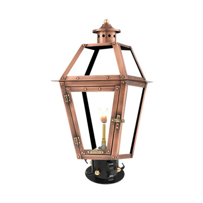 Orleans Empire Lantern