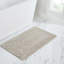 Baignoire en coton filé à anneaux Jessica Ebern Designs Home Jessica-306193913-306591376