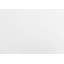 Bureau d'ordinateur 48 po contemporain en stratifié blanc et gris contemporain pour bureau à domicile / ordinateur portable | Idée cadeau