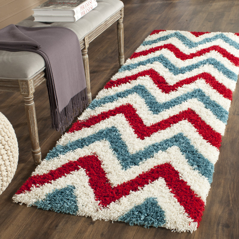 Alanah Performance Rug, Runner 2'3" x 7'
