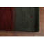 Striped Wool Gabbeh Oriental Area Rug 8x10