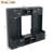 4-In-1 Detachable Hall Tree With Storage, 7 Hooks, Coat Rack, Drawers, Cabinet, And Shoe Bench For Entryway