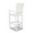 POLYWOOD Quattro Adirondack Bar Chair-16758240