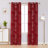 Carmacmoin Room Darkening Curtain Pair-2055917433-2114873231