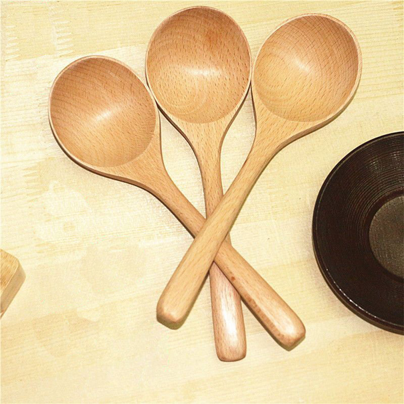 TAYANUC 6 Piece Cooking Utensil Set