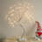 Fairy Light Tree, 108 LED Lighted Trees For Decoration Inside, Christmas Tree With 9 Modes & Timer, Fairy Light Spirit Tree For Home Indoor Christmas Decoration