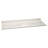 61 Inch Cultured Marble Vanity Top with Backsplash, Improved Package-78654968