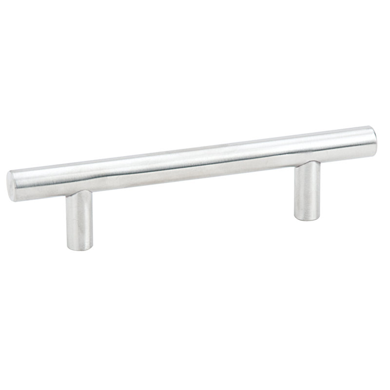 Delta Arch Pull, 3 1/2" Center to Center