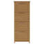 12 Pair Solid Wood Accent-592158378