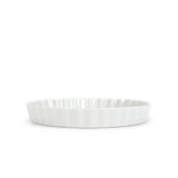 Round Tart Dish